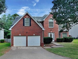 4287 Arnolds Mill Overpass, Douglasville, GA 30135