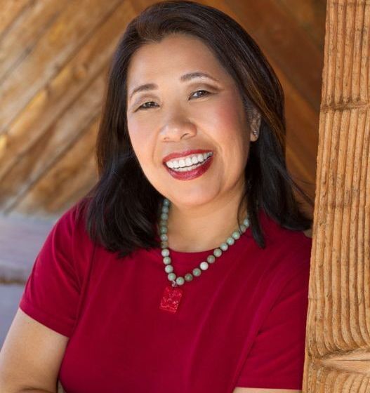 Nancy Fung