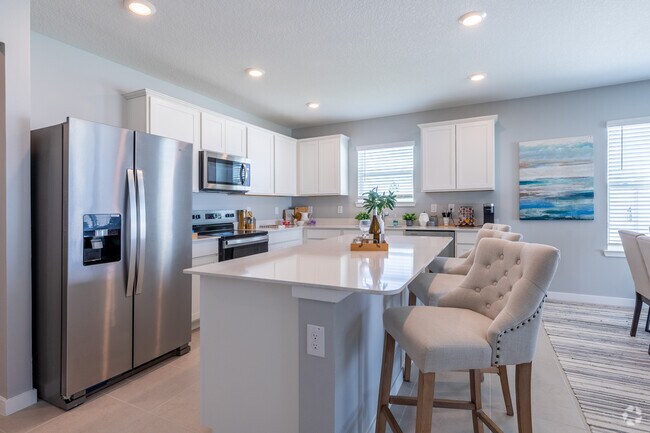 Caldera, Spring Hill, FL 34609 - photo 2