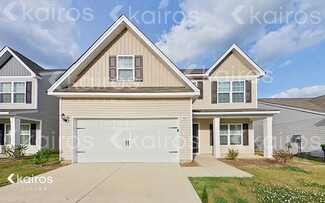 1462 Native Gdn Rd, Gilbert, SC 29054