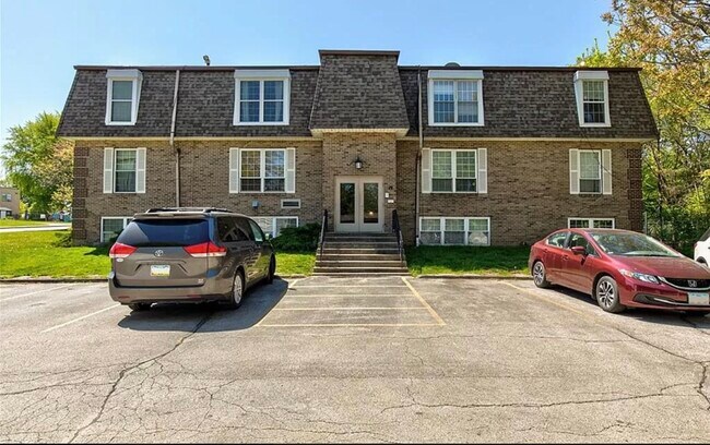 1120 E 6th St unit 8, Des Moines, IA 50316 - photo 4