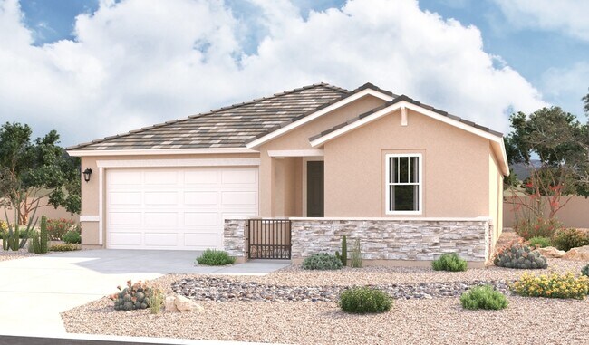 1943 Houser Ave SE unit 36584218, Albuquerque, NM 87105 - photo 2