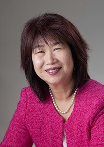 Fuang Ying Huang