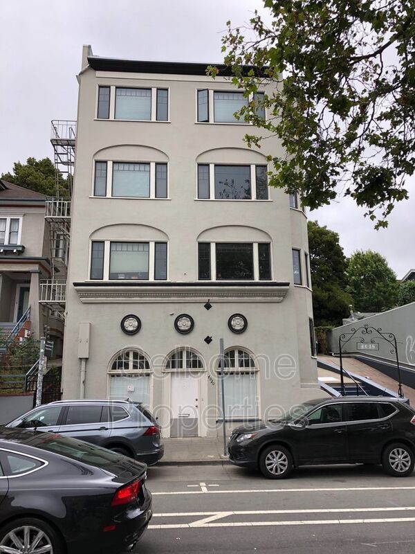4018 Broadway, Oakland, CA 94611