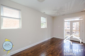 649 W Deming Place Unit GF, Chicago, IL 60614