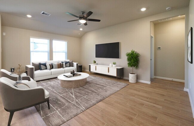 205 Rose Laurel Dr unit 36848715, Alvin, TX 77511 - photo 6