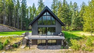 172 E Many Lakes Dr, Kalispell, MT 59901