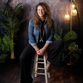 Bridget Tindall