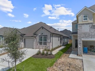 146 W Coralburst Loop, Montgomery, TX 77316