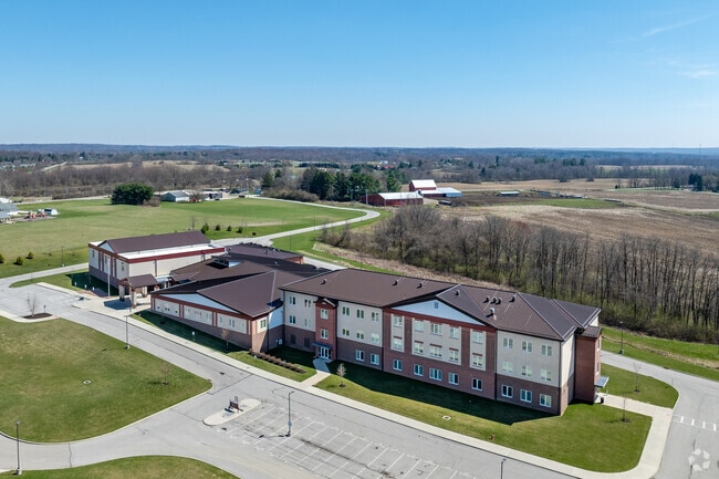 Johnstown High School