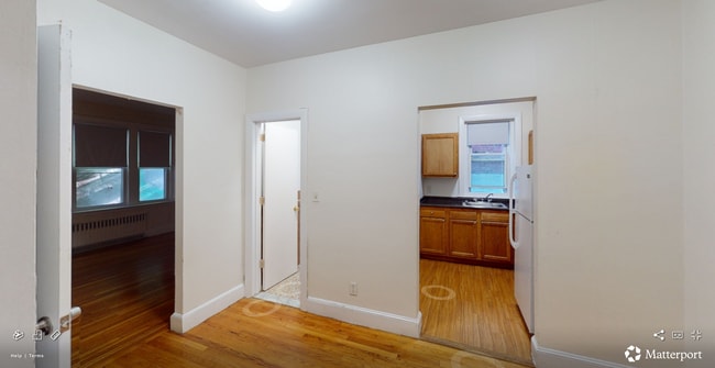 48 Lancaster Terrace unit 3, Brookline, MA 02446 - photo 3