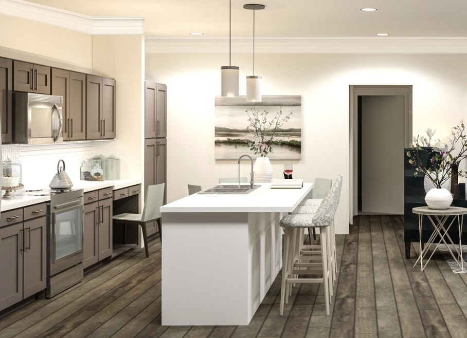 The Palms at Juban Lakes, Denham Springs, LA 70726 - photo 1