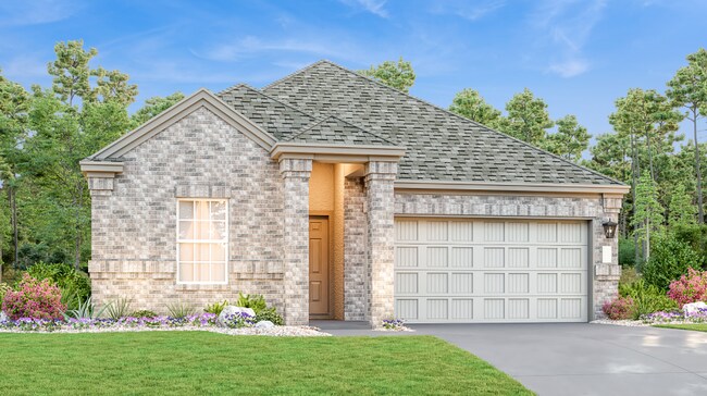 202 Cibolo Creek Loop unit 36032726, Bastrop, TX 78602 - photo 3