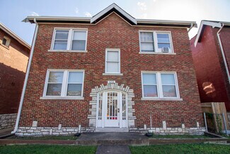 5056 Chippewa St Unit 1W, Saint Louis, MO 63109