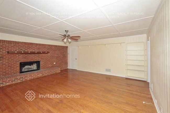 190 Bowen Rd, Stockbridge, GA 30281 - photo 4