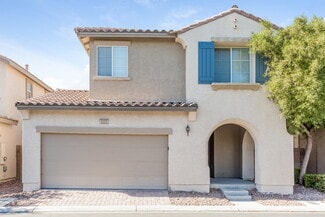 6333 Blushing Willow St, North Las Vegas, NV 89081