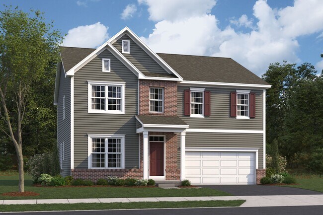 3443 Bluejay Ridge Dr unit 36467053, Powell, OH 43065 - photo 3