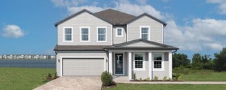 1168 Bluewater, Rockledge, FL 32955