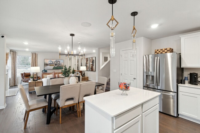 4246 Cedar Ln, Grand Blanc, MI 48439 - photo 4