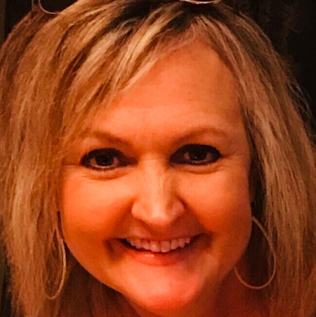 Elizabeth Prestridge