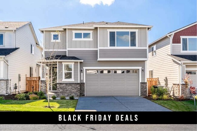 13916 178th St E, Puyallup, WA 98375 - photo 2