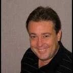 Scott Poush