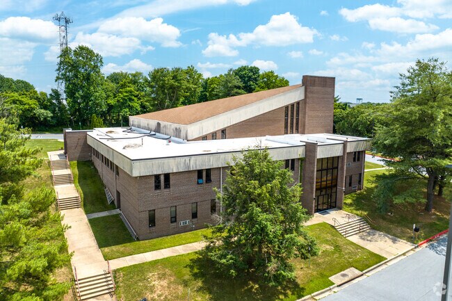 Celebration Christian Academy in Columbia is a private school.
