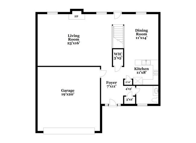 48 Crescent Chase, Dallas, GA 30157 - photo 2