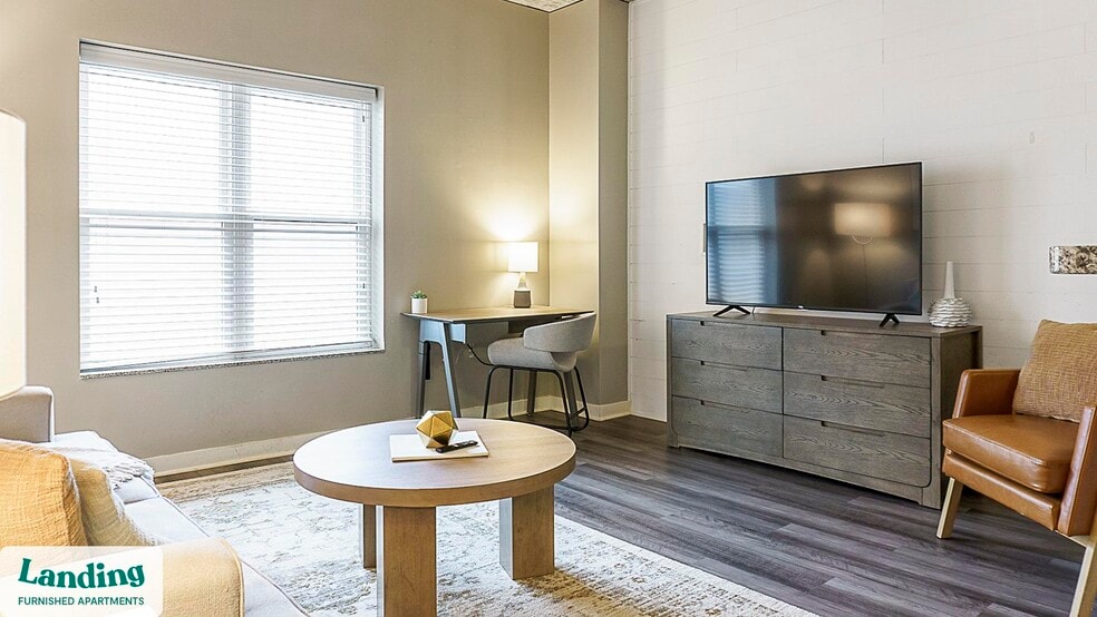 335 W 9th St unit 418.1403796, Indianapolis, IN 46202 - photo 1