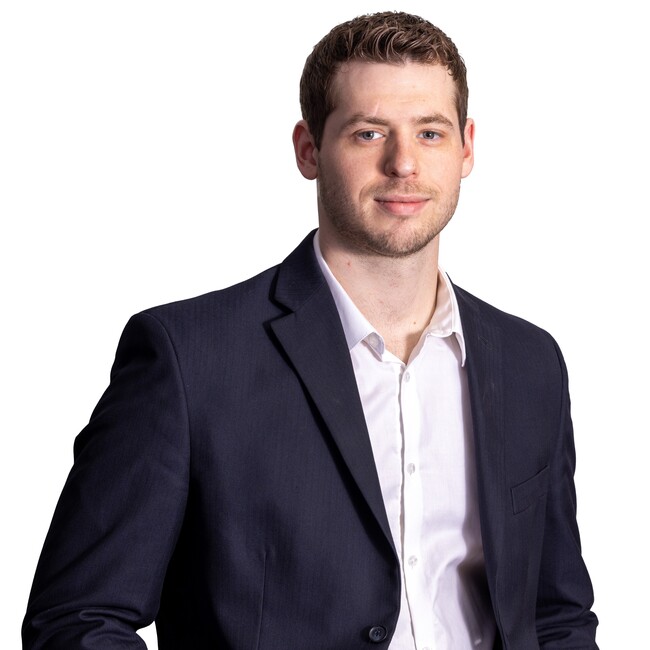 Agent Photo