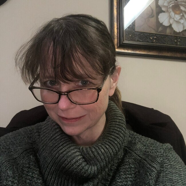 Crystal S. Mitchell