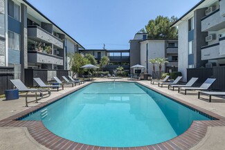 8111 Reseda Blvd, Reseda, CA 91335