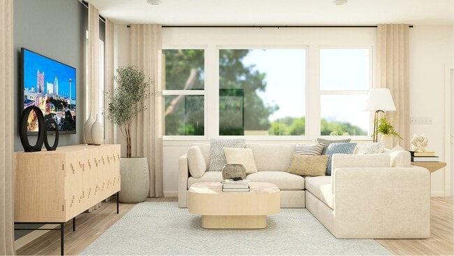 4381 Willow Creek Dr, Watkinsville, GA 30677 - photo 5