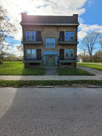 718 E 124th St Unit Uni #4, Cleveland, OH 44108