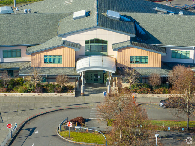 Fryelands Elementary School