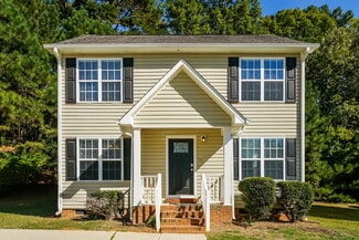 76 Nancy Ct, Clayton, NC 27520