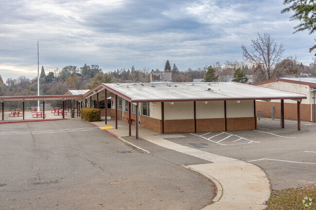 Math profeciency at Edwin Markham Middle School is 46 percent.