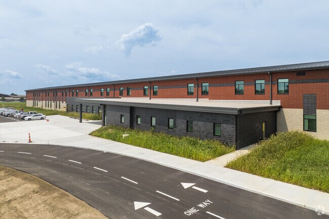 Kenton Middle School