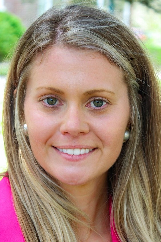 Anne Kyle Doughty
