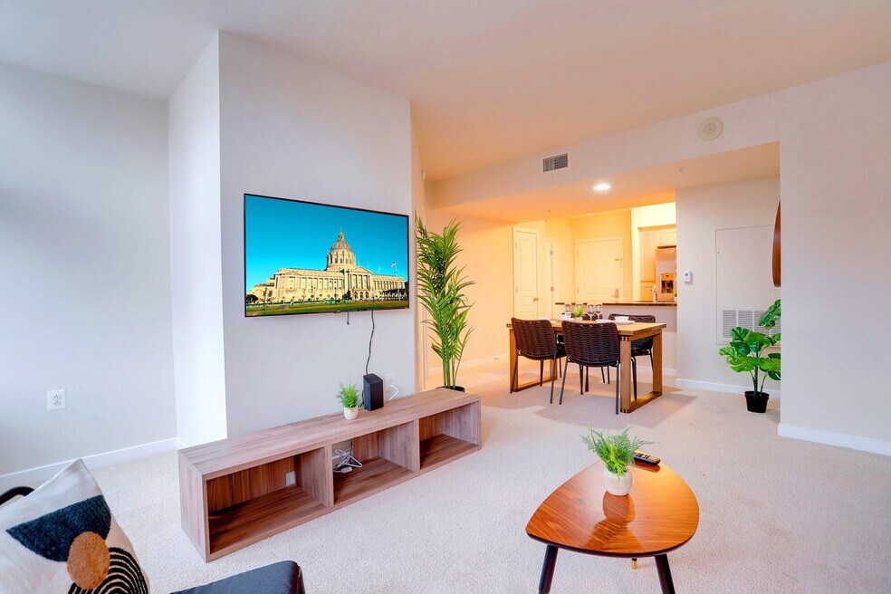 550 14th St S unit FL5-ID1022444P, Arlington, VA 22202 - photo 1