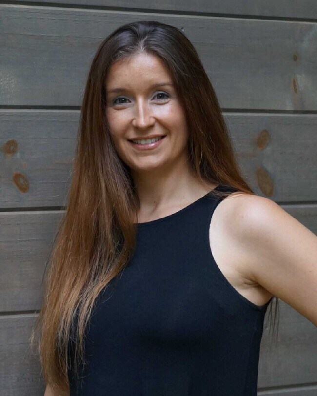 Jennifer Jezowicz