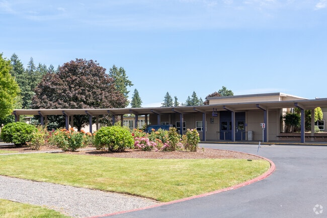 Portland Christian Jr/Sr High School 02