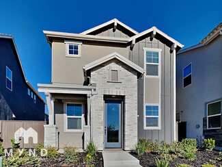 2832 Mossy Creek St, Sacramento, CA 95833