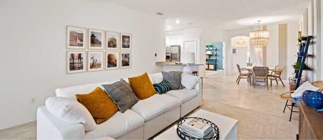 15232 Lyla Terrace unit 36035958, Lakewood Ranch, FL 34211 - photo 3