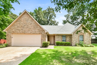 3926 Pecan Trace Cove, Memphis, TN 38135