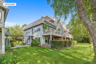 18 Bridge St, Sag Harbor, NY 11963