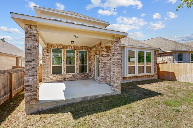 12545 Peckinpah Trail, San Antonio, TX 78254 - photo 4