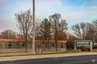 Norwood Primary School