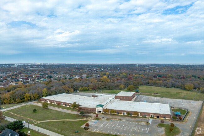 Shady Shores Elementary