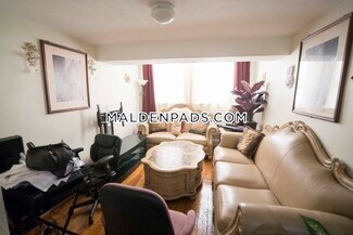 17-19-19 Washington St Unit 17B, Malden, MA 02148